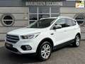 Ford Kuga 1.5 EcoBoost Ultimate |Carplay,Trekh,Stoelvw| Bianco - thumbnail 1