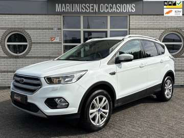 1.5 EcoBoost Ultimate |Carplay,Trekh,Stoelvw|