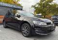 Volkswagen Golf VII Lim. Allstar BMT Nur 72,450 km Schwarz - thumbnail 1