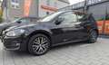 Volkswagen Golf VII Lim. Allstar BMT Nur 72,450 km Schwarz - thumbnail 3