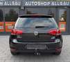 Volkswagen Golf VII Lim. Allstar BMT Nur 72,450 km Schwarz - thumbnail 5