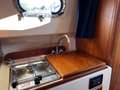 Overig Apreamare 75 2x VM Diesel 170pk | Lakwerk 202 Blauw - thumbnail 34