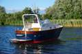 Overig Apreamare 75 2x VM Diesel 170pk | Lakwerk 202 Blauw - thumbnail 3