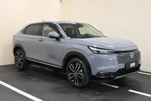 Honda HR-V HR-V 1.5 Hev eCVT Advance