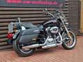 Harley-Davidson XL 1200 T Sportster Super Low *Travel Edition,5HD* Negru - thumbnail 4
