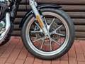 Harley-Davidson XL 1200 T Sportster Super Low *Travel Edition,5HD* Negru - thumbnail 15