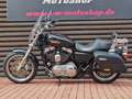 Harley-Davidson XL 1200 T Sportster Super Low *Travel Edition,5HD* Negru - thumbnail 6