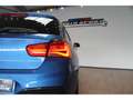 BMW 116 116i  BERLINE F20 LCI M Sport PHASE 2 Modrá - thumbnail 8