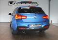 BMW 116 116i  BERLINE F20 LCI M Sport PHASE 2 Modrá - thumbnail 7