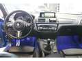 BMW 116 116i  BERLINE F20 LCI M Sport PHASE 2 Modrá - thumbnail 18