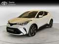 Toyota C-HR 5P Advance 125H e-CVT Blanco - thumbnail 1