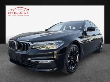 530 d xDrive G31 * 2 BESITZ 20 ZOLL * FINANZIERUNG