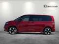 Volkswagen T7 Multivan T7 Multivan Life "Goal" eHybrid 4Mo AHK MATRIX K Rot - thumbnail 3