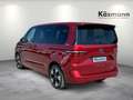 Volkswagen T7 Multivan T7 Multivan Life "Goal" eHybrid 4Mo AHK MATRIX K Rot - thumbnail 5