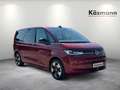 Volkswagen T7 Multivan T7 Multivan Life "Goal" eHybrid 4Mo AHK MATRIX K Rot - thumbnail 17