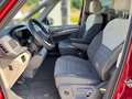 Volkswagen T7 Multivan T7 Multivan Life "Goal" eHybrid 4Mo AHK MATRIX K Rot - thumbnail 8