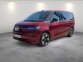 Volkswagen T7 Multivan T7 Multivan Life "Goal" eHybrid 4Mo AHK MATRIX K Rot - thumbnail 2