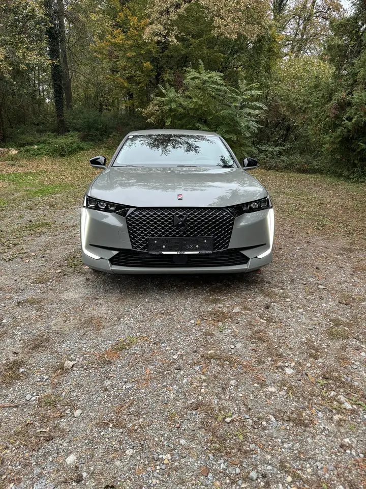 DS Automobiles DS 4 2024