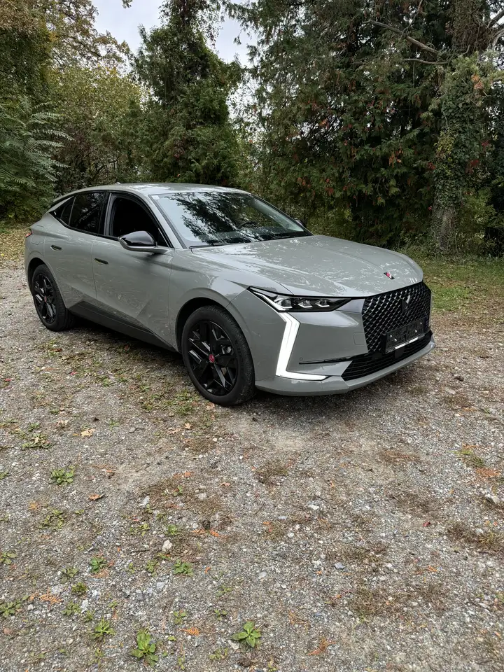 DS Automobiles DS 4 2024