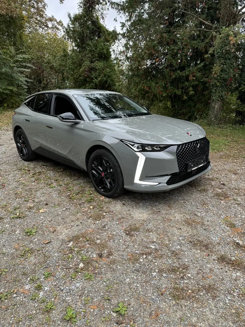 DS Automobiles DS 4 DS4 PureTech 130 S&S EAT8 Performance Line - 2