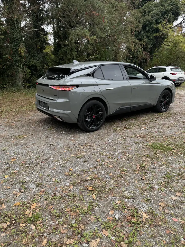 DS Automobiles DS 4 2024