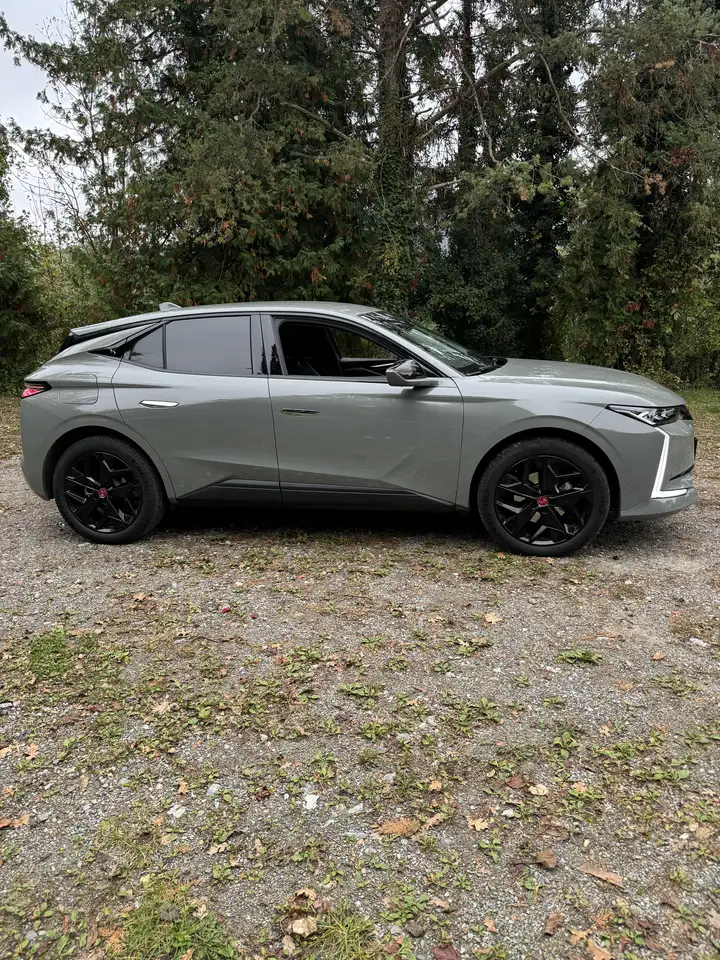 DS Automobiles DS 4 2024