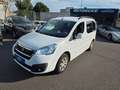 Peugeot Partner Tepee Allure Wit - thumbnail 1