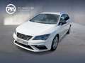 SEAT Leon FR TSI ACT Weiß - thumbnail 1