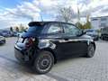 Fiat 500e Icon 87 kW (118 PS), Automatik, Frontantrieb Schwarz - thumbnail 3