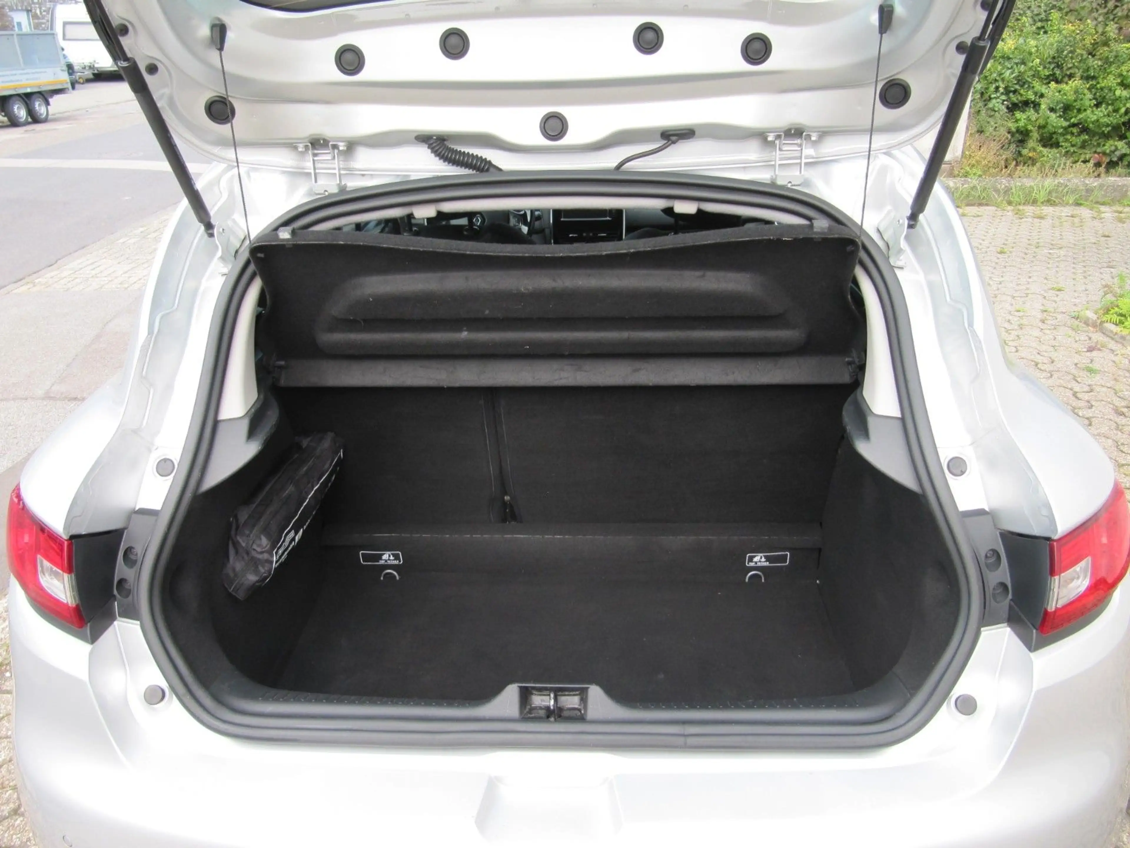 Renault Clio IV Paris. 8 fach auf Alu. Tempom. — photo 10