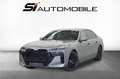 BMW 750 e xDrive M-Sport *SHADOW*EXEC.DRIVE*INTEGRAL* Gris - thumbnail 1