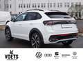 Volkswagen Taigo R-Line 1,0 l TSI OPF 85 kW (116 PS) 7-Gang-Dopp... Weiß - thumbnail 5
