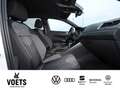 Volkswagen Taigo R-Line 1,0 l TSI OPF 85 kW (116 PS) 7-Gang-Dopp... Weiß - thumbnail 8