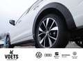 Volkswagen Taigo R-Line 1,0 l TSI OPF 85 kW (116 PS) 7-Gang-Dopp... Weiß - thumbnail 6