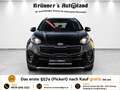 Kia Sportage 1,7 CRDI 1-Besitz alle Wartungen Service Picker... Schwarz - thumbnail 6