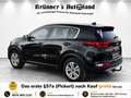 Kia Sportage 1,7 CRDI 1-Besitz alle Wartungen Service Picker... Schwarz - thumbnail 4