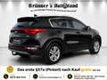 Kia Sportage 1,7 CRDI 1-Besitz alle Wartungen Service Picker... Schwarz - thumbnail 3