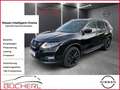 Nissan X-Trail Tekna 4x4 Allrad Leder Navi  Auto Pano Noir - thumbnail 1