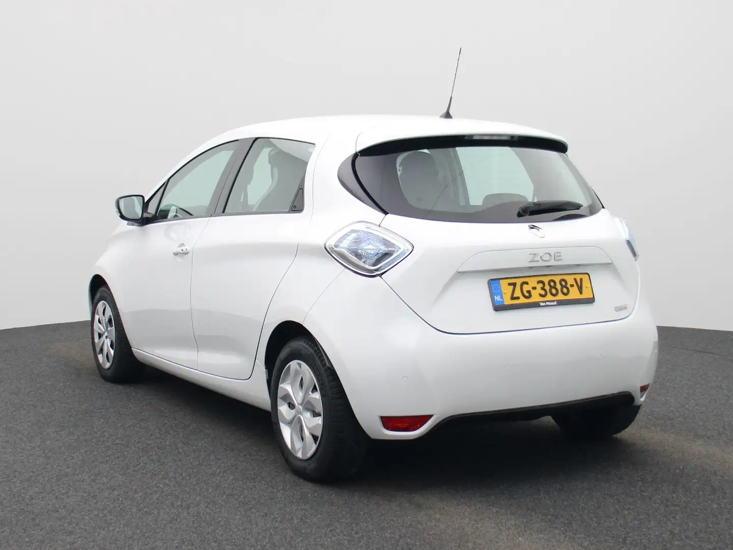 Renault ZOE R90 Life 41 kWh | KOOPACCU | Navigatie | LED Kopla Blanc - 2