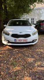 1.4 CRDi Fusion ISG