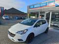 Opel Corsa Corsa 1.4 Turbo 100 pk Black Edition ** OVERNAME** Wit - thumbnail 2