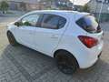 Opel Corsa Corsa 1.4 Turbo 100 pk Black Edition ** OVERNAME** Wit - thumbnail 4