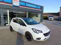 Opel Corsa Corsa 1.4 Turbo 100 pk Black Edition ** OVERNAME** Wit - thumbnail 1