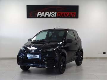 e-city Sport  Ambition *PROMO PARISI GROUP*