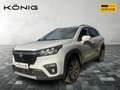 Suzuki SX4 S-Cross 1.5 COMFORT AGS Weiß - thumbnail 1
