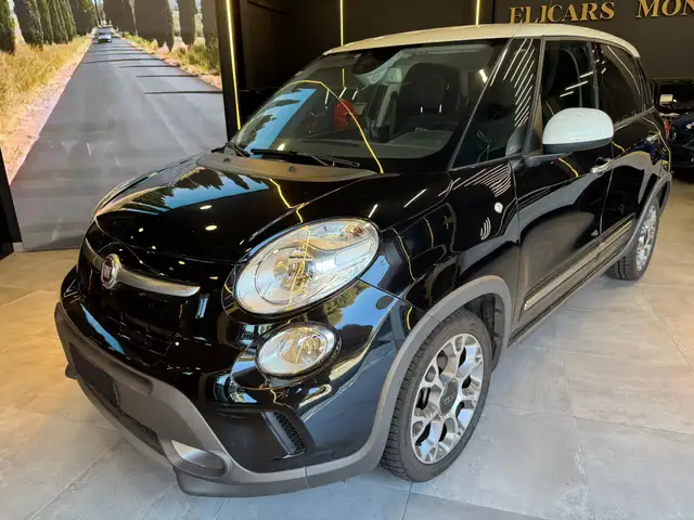 Fiat 500L 500L  0.9 t.air Trekking 105cv
