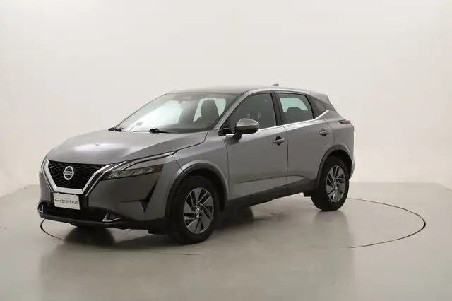 Nissan Qashqai MHEV Business Xtronic 1.3 Mild Hybrid 158CV