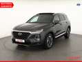 Hyundai SANTA FE 2.2 CRDi 4WD Premium LED Navi Leder Grau - thumbnail 1