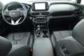 Hyundai SANTA FE 2.2 CRDi 4WD Premium LED Navi Leder Grau - thumbnail 9