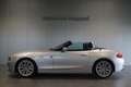 BMW Z4 Roadster 3.0i 6 Cilinder | Navigatie | VolLeder | Zilver - thumbnail 19